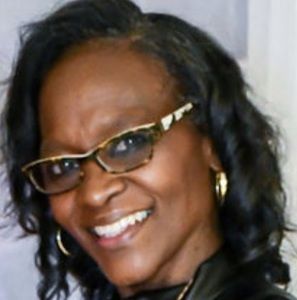 Meet your Posher, Rosaline